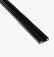Power Distribution Strip/Track for Universal Wired Low Voltage Retail Shelf Lighting System