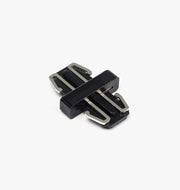 Splice Connector for Universal Wired Low Voltage Retail Shelf Lighting System