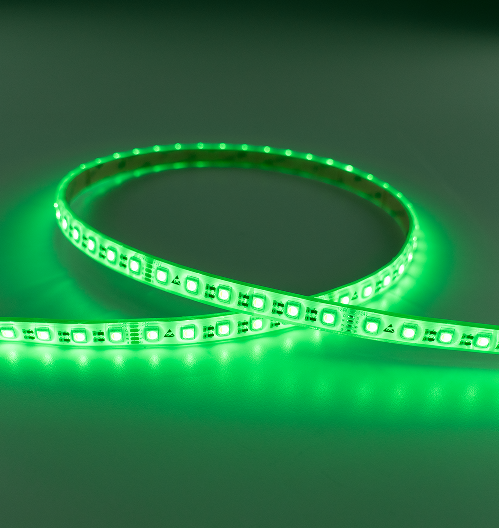 Endless™ RGB Color Changing LED Strip Light - Waterproof