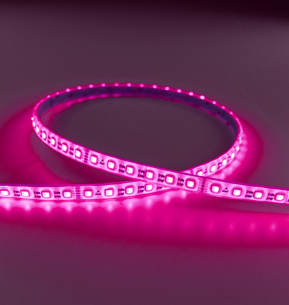 Endless™ RGB Color Changing LED Strip Light - Waterproof