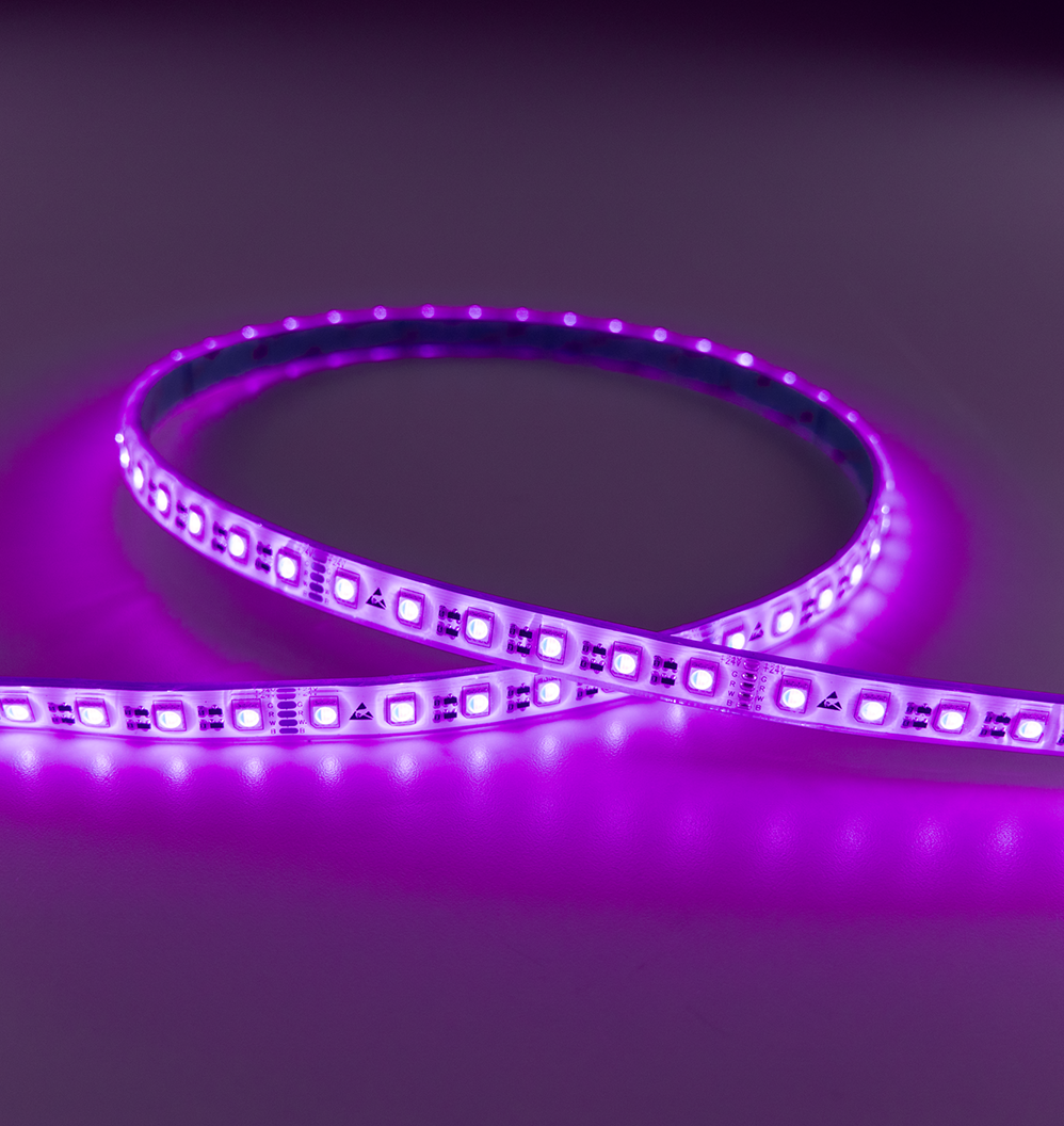 Endless™ RGB Color Changing LED Strip Light - Waterproof