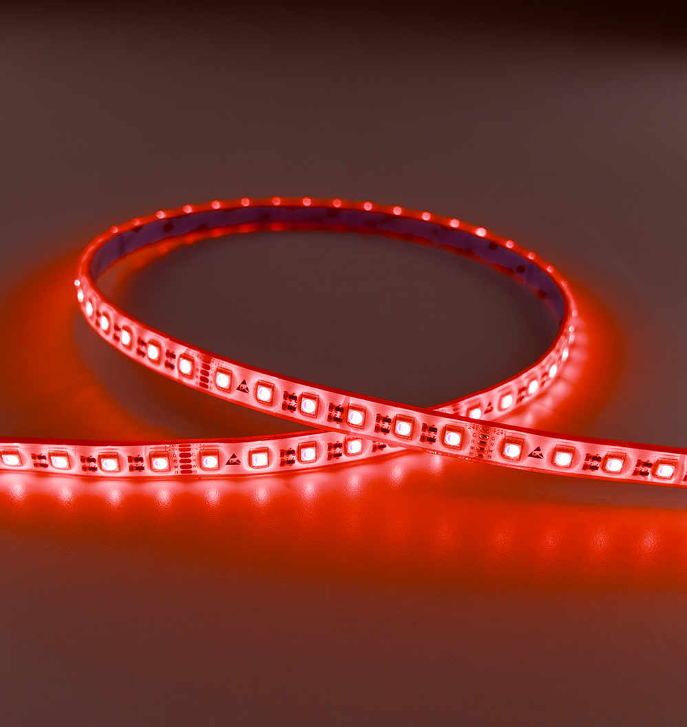 Endless™ RGB Color Changing LED Strip Light - Waterproof