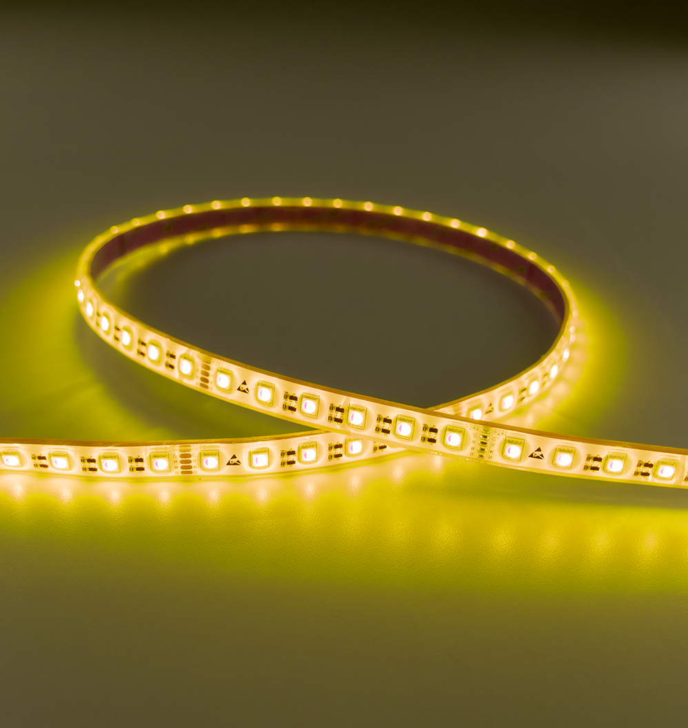 Endless™ RGB Color Changing LED Strip Light - Waterproof
