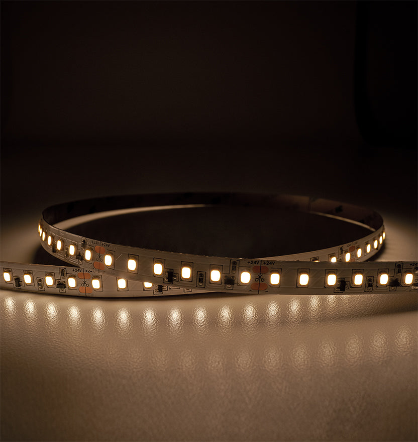 Endless LED Strip Light – Static White – aspectLED