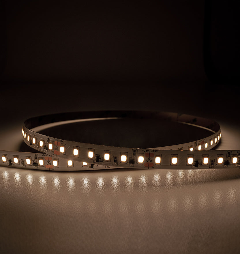 Endless LED Strip Light – Static White – aspectLED