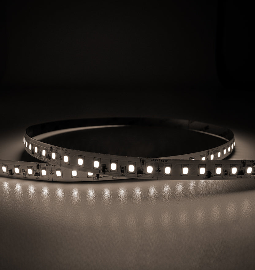 Endless LED Strip Light – Static White – aspectLED