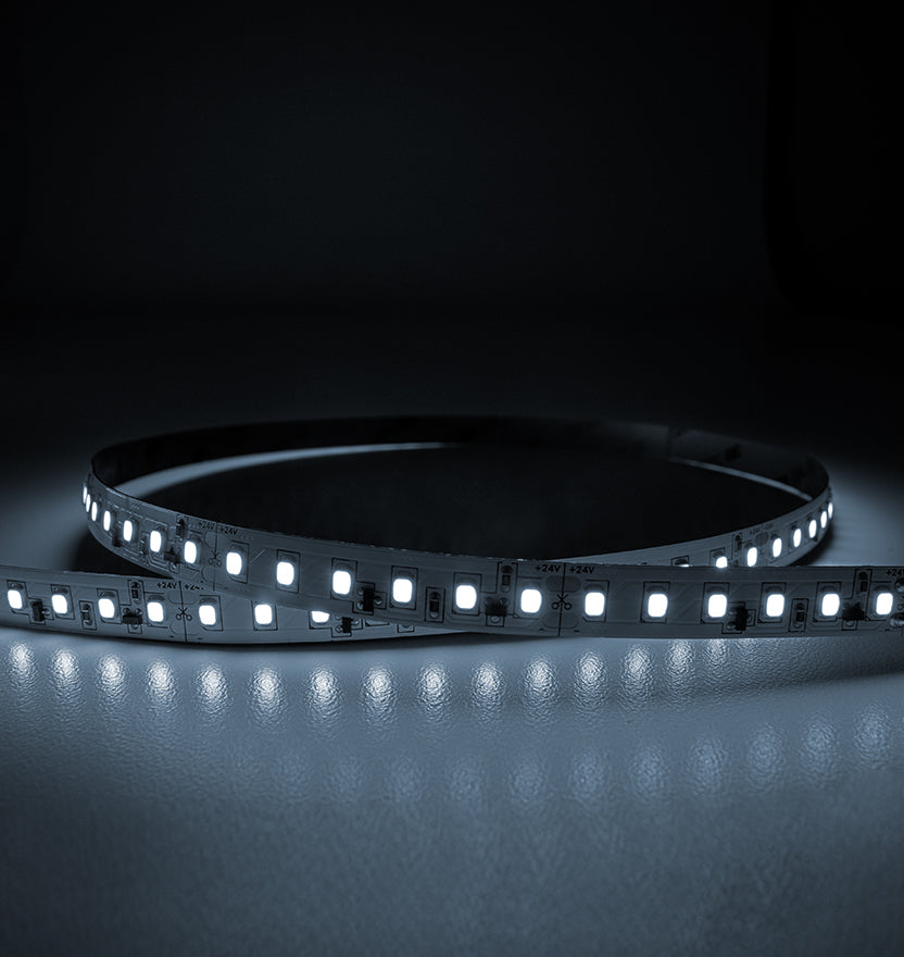 Endless LED Strip Light – Static White – aspectLED