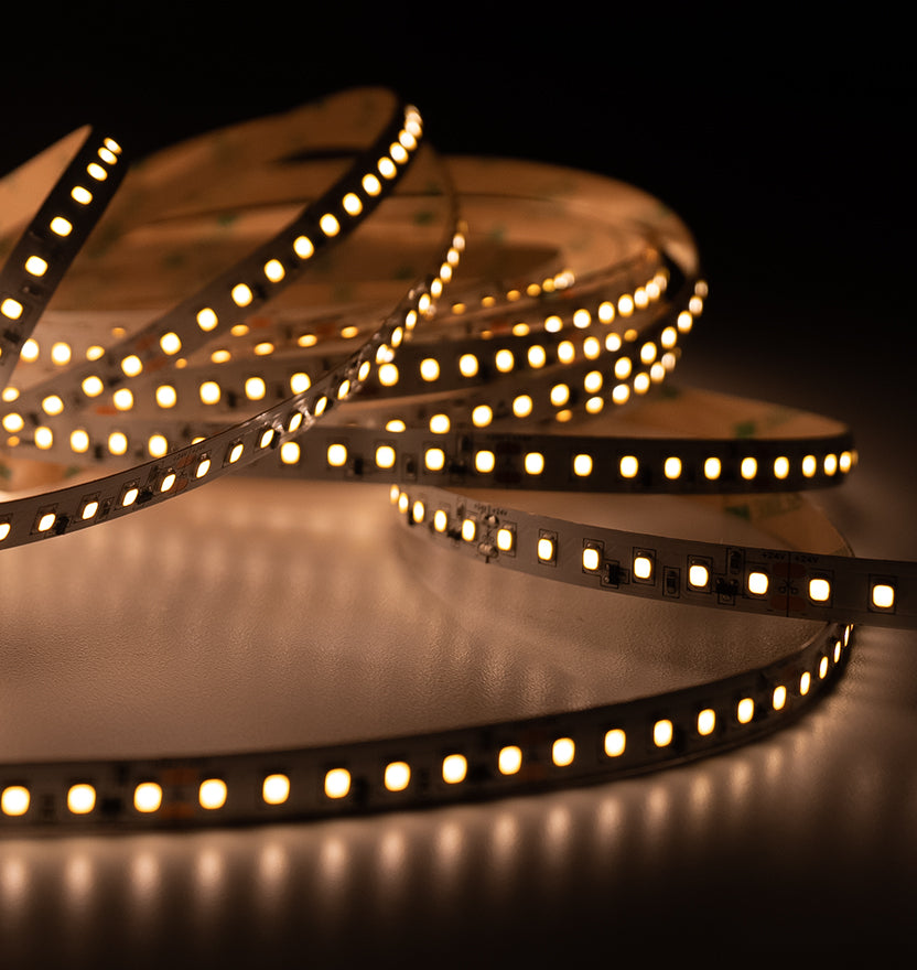 Endless LED Strip Light – Static White – aspectLED