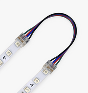 Endless RGB Solderless Jumper Bite Connector