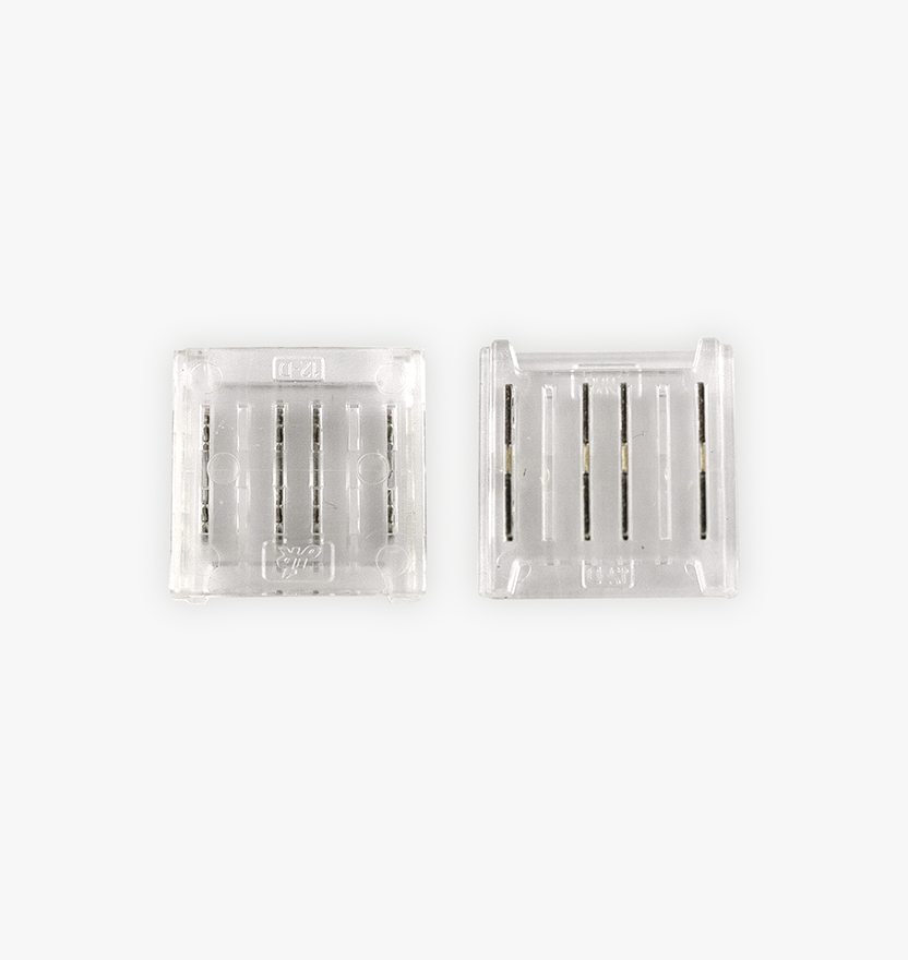 Endless RGB Solderless Splice Bite Connector