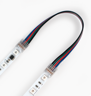 DMX Strip Light Jumper Bite Connector