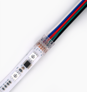 DMX Strip Light Pigtail Bite Connector