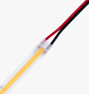 L & N-Series Single Color Solderless Pigtail Bite Connector