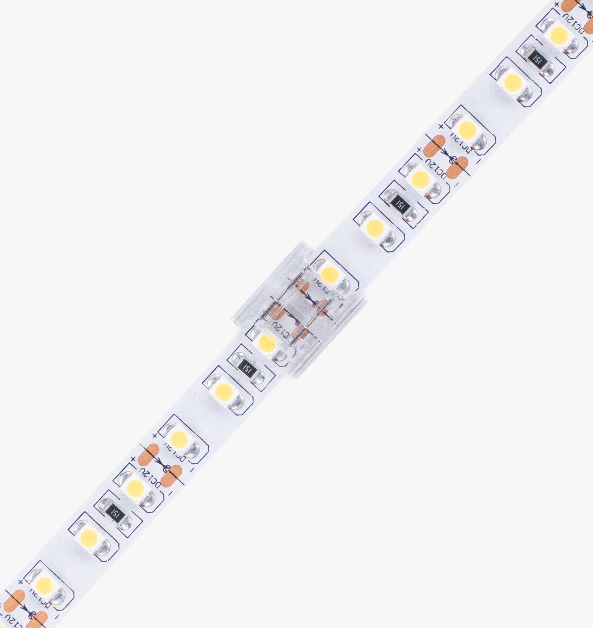 L & N-Series Single Color Solderless Splice Bite Connector