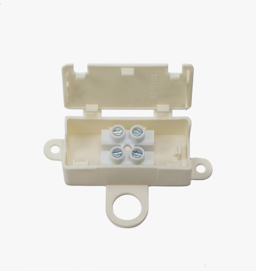 Mini Low Voltage Terminal Junction Box