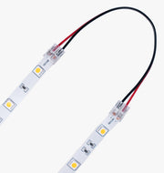 W-Series Single Color Solderless Jumper Bite Connector