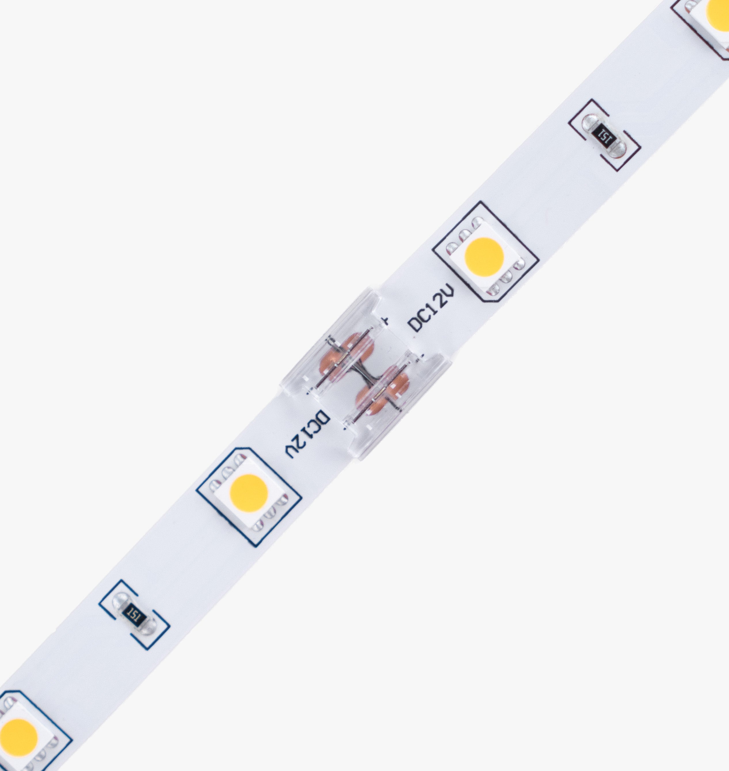 W-Series Single Color Solderless Splice Bite Connector