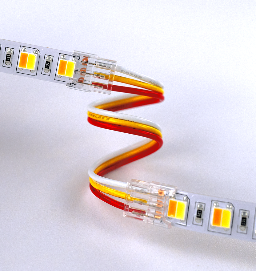 Superior CCT Solderless Jumper Bite Connector