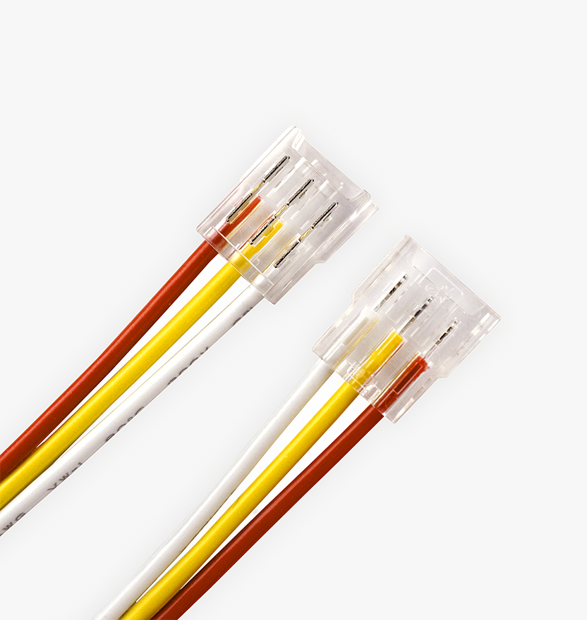 Superior CCT Solderless Jumper Bite Connector