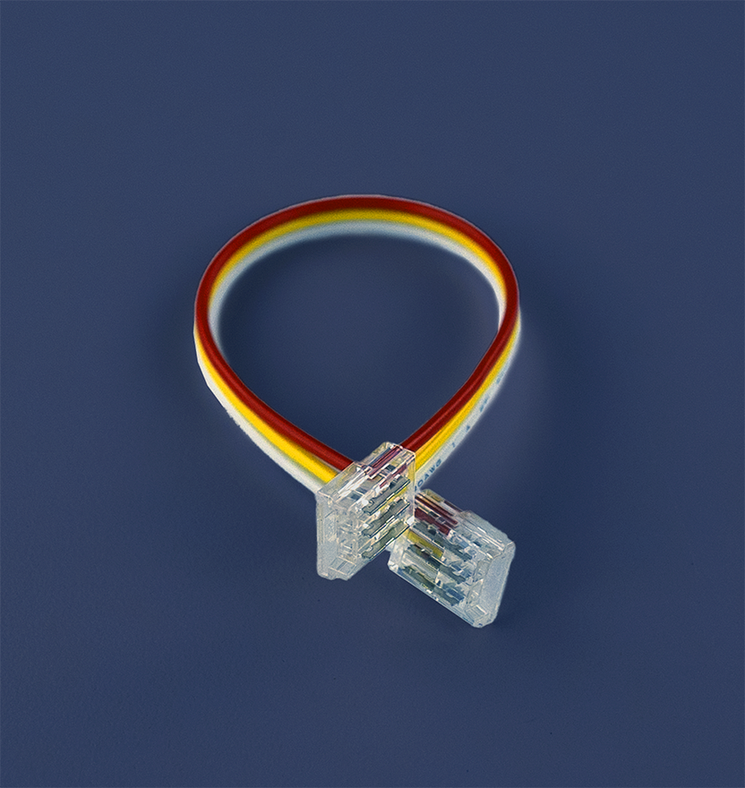 Superior CCT Solderless Jumper Bite Connector