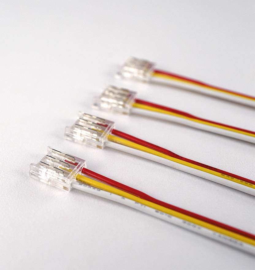 Superior CCT Solderless Jumper Bite Connector