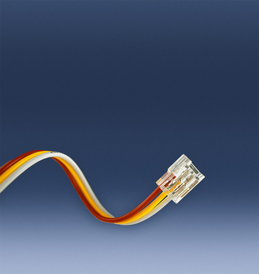 Superior CCT Solderless Jumper Bite Connector
