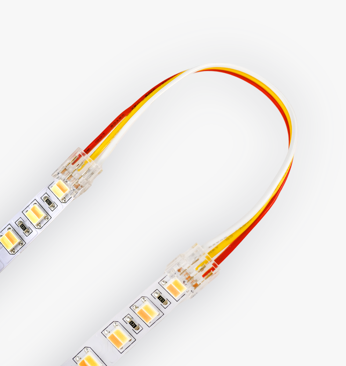 Superior CCT Solderless Jumper Bite Connector