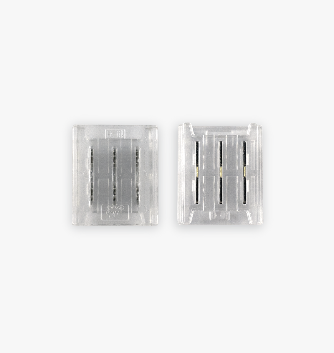 Superior CCT Solderless Splice Bite Connector