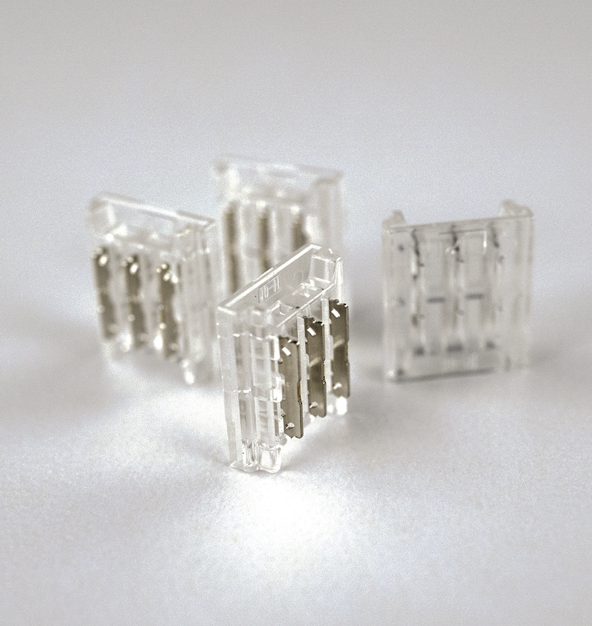 Superior CCT Solderless Splice Bite Connector