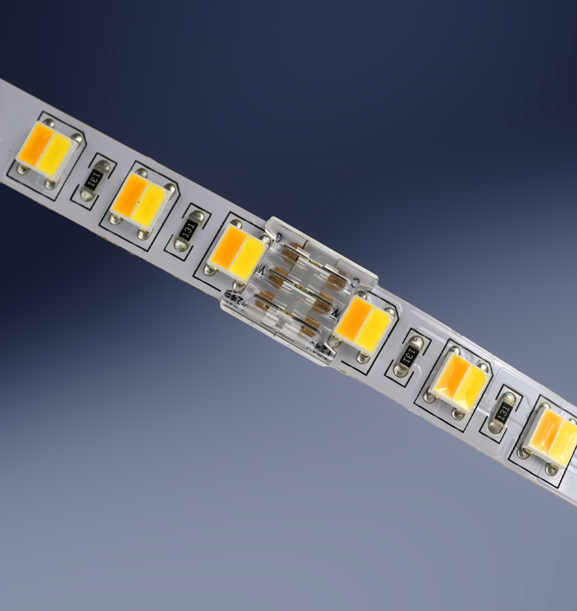 Superior CCT Solderless Splice Bite Connector