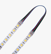 W-Series RGB/CCT Solderless Jumper Bite Connector