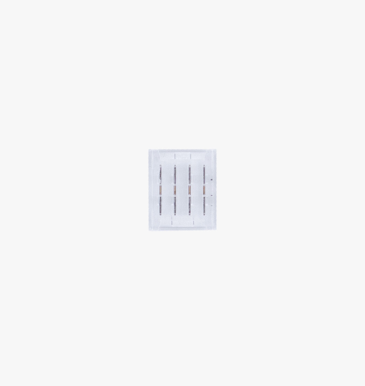 W-Series RGB/CCT Solderless Splice Bite Connector