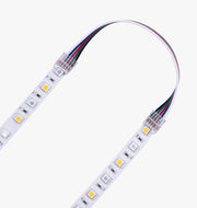 W-Series RGBW Solderless Jumper Bite Connector