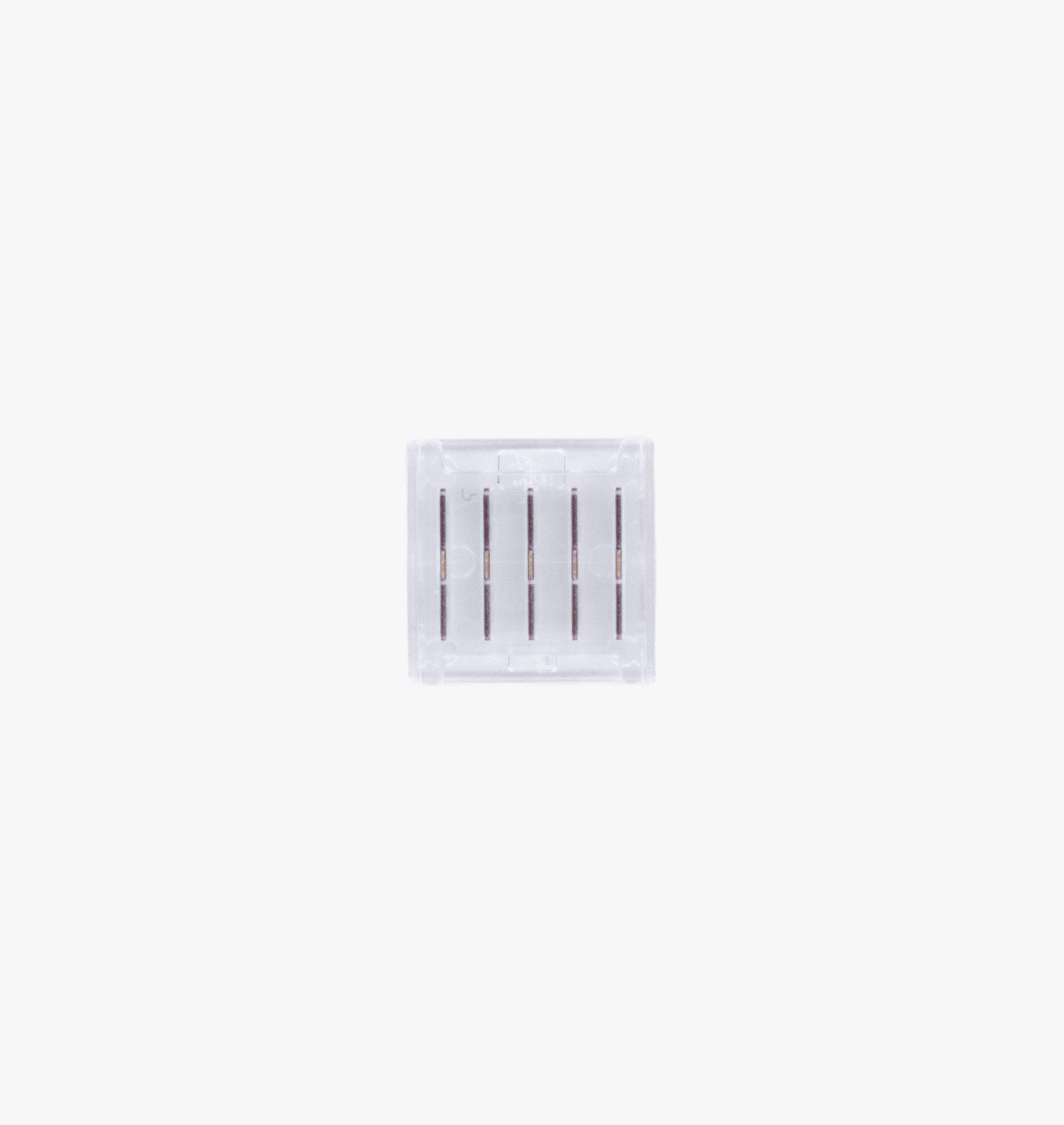 W-Series RGBW Solderless Splice Bite Connector