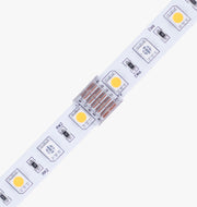 W-Series RGBW Solderless Splice Bite Connector