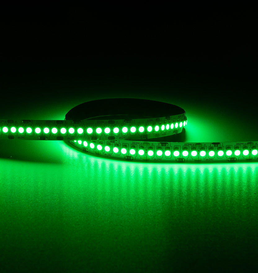 D-Series High Density Flexible LED Strip Light - High Output (72 LEDs/foot)