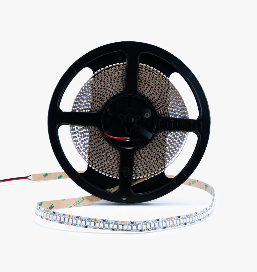 D-Series High Density Flexible LED Strip Light - High Output (72 LEDs/foot)