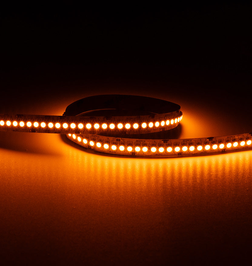 D-Series High Density Flexible LED Strip Light - High Output (72 LEDs/foot)