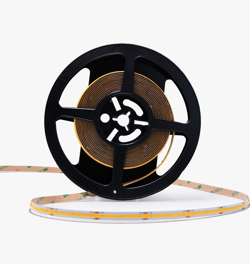 L-Series Dotless™ Linear LED Strip Lights - Single Color