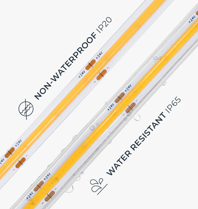 Linear Array Led Strip L-Series -Linear LED Strip - CRI 90+ – aspectLED
