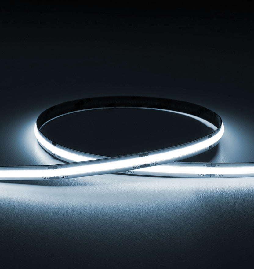 Linear Dotless™ 95+ LED Strip Light - Static White