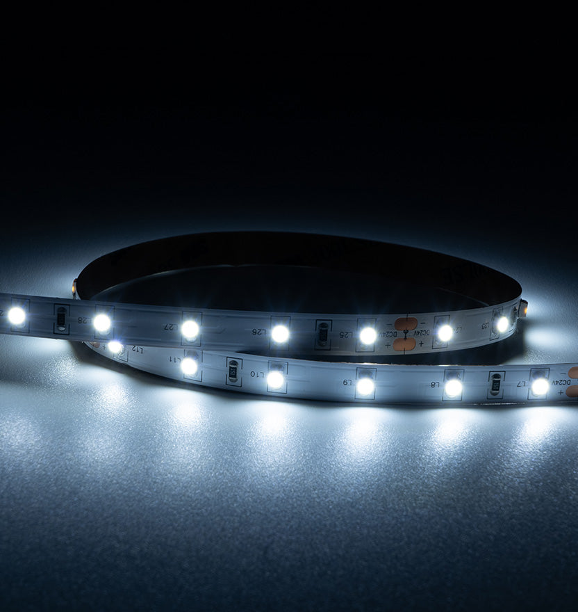 N-Series LED Strip Light - Single Color