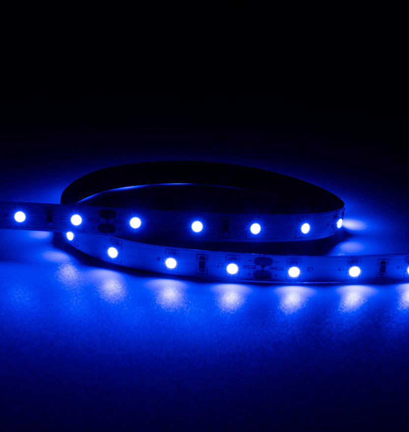 N-Series LED Strip Light - Single Color