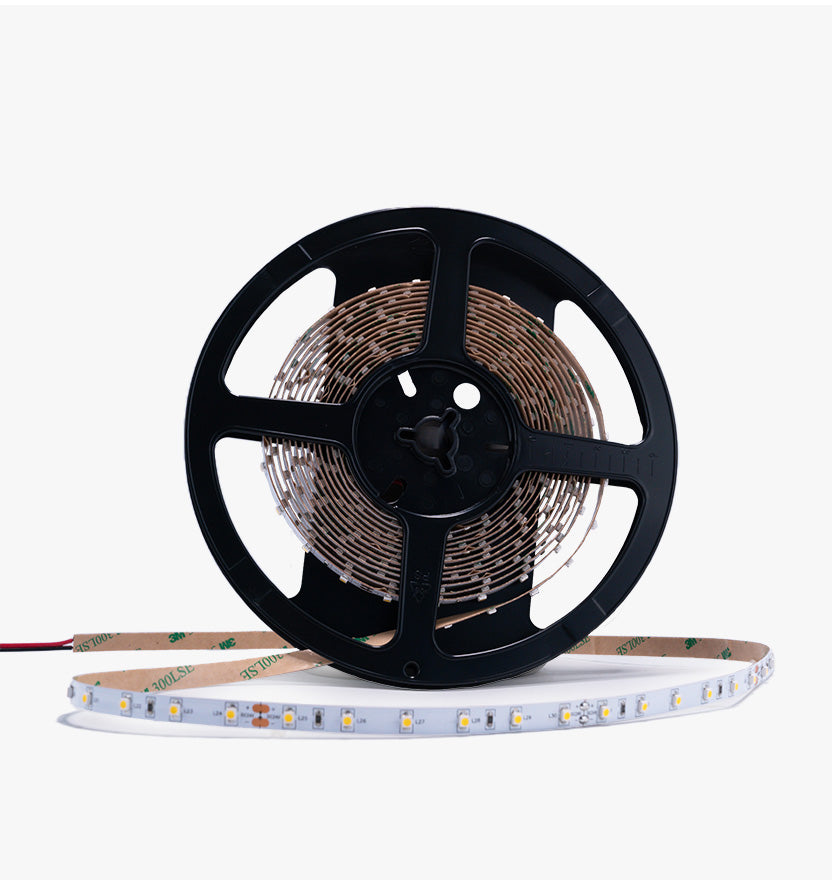N-Series LED Strip Light - Single Color - Waterproof