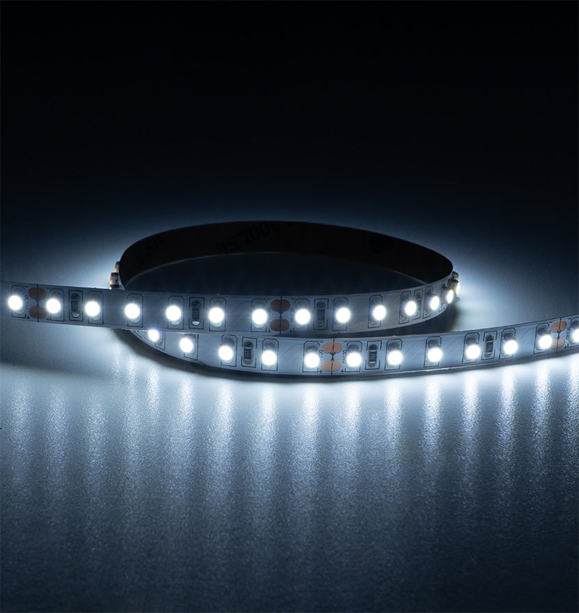 N-Series LED Strip Light - Ultra Bright - Single Color