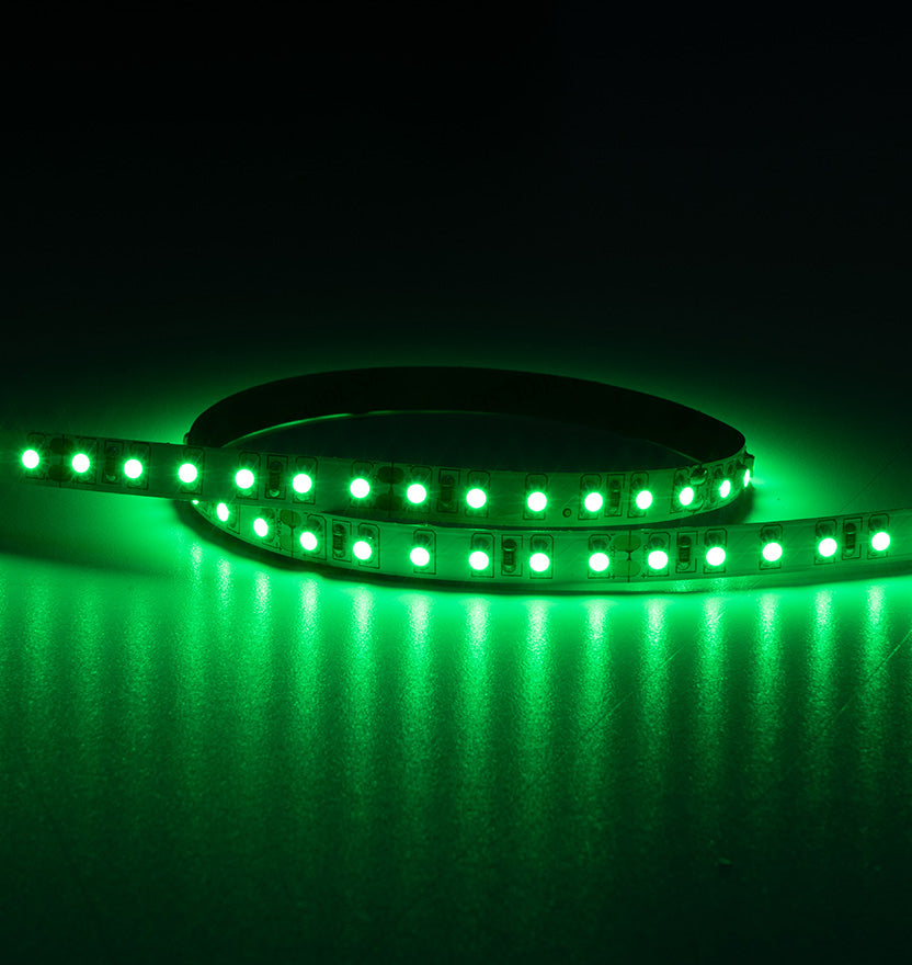 N-Series LED Strip Light - Ultra Bright - Single Color