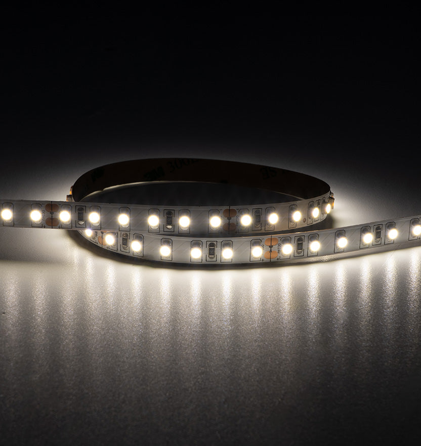 N-Series LED Strip Light - Ultra Bright - Single Color