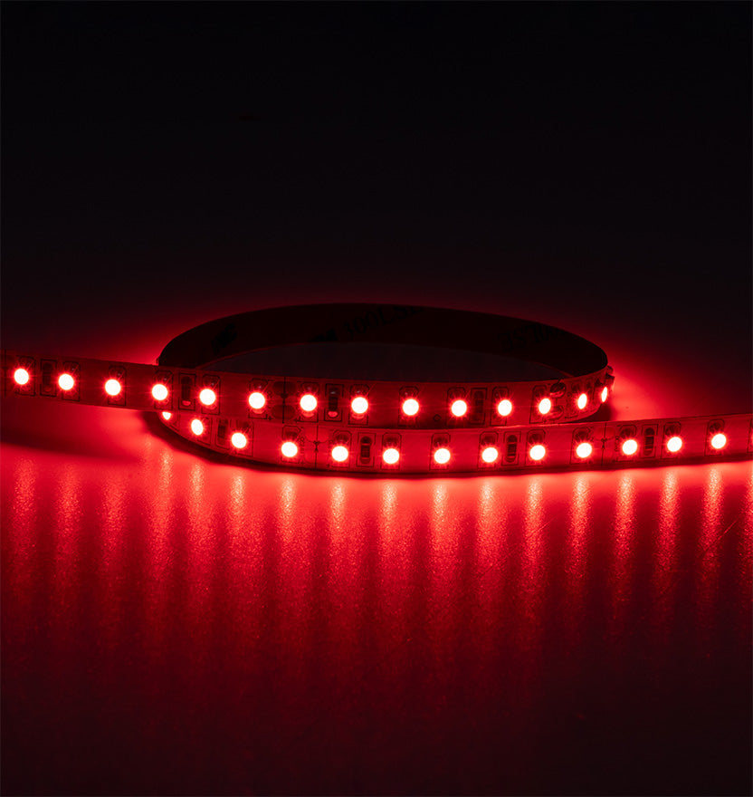 N-Series LED Strip Light - Ultra Bright - Single Color