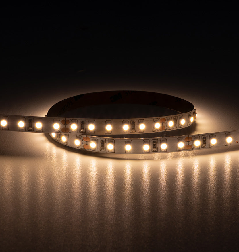 N-Series LED Strip Light - Ultra Bright - Single Color