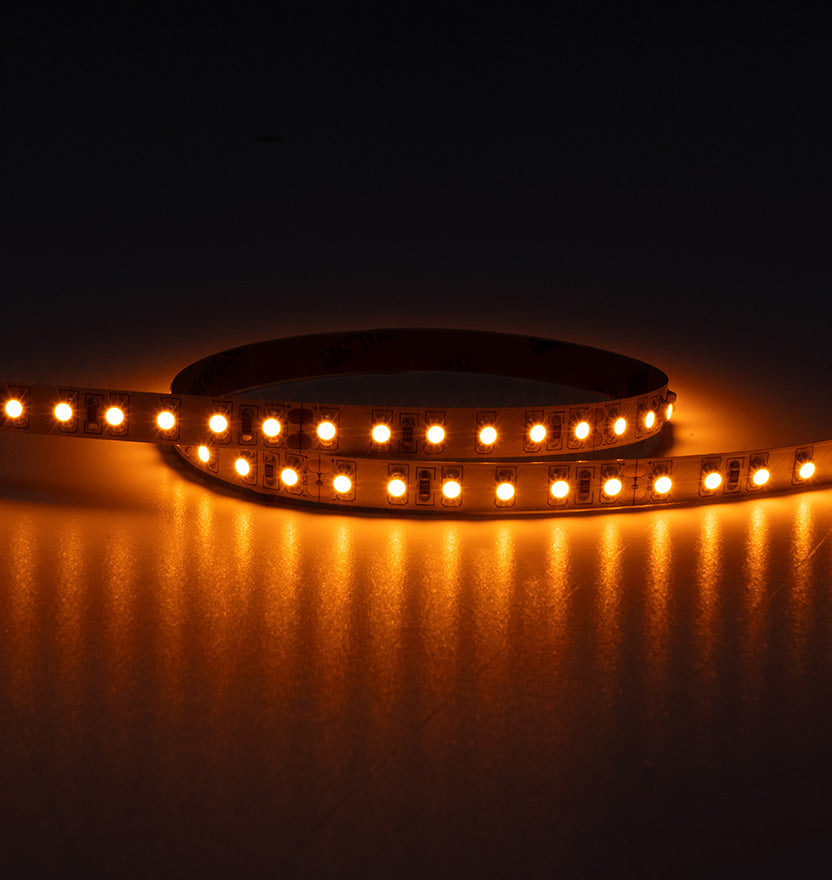 N-Series LED Strip Light - Ultra Bright - Single Color